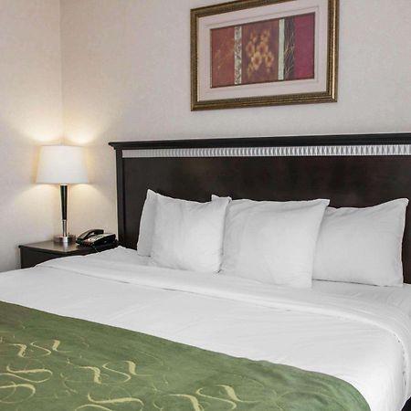 Comfort Suites Southport Dış mekan fotoğraf