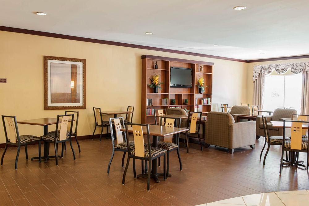 Comfort Suites Southport Dış mekan fotoğraf