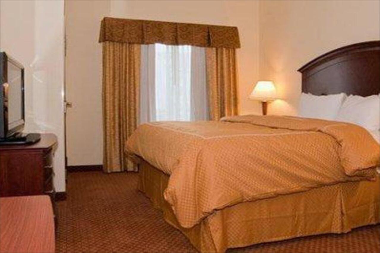 Comfort Suites Southport Dış mekan fotoğraf