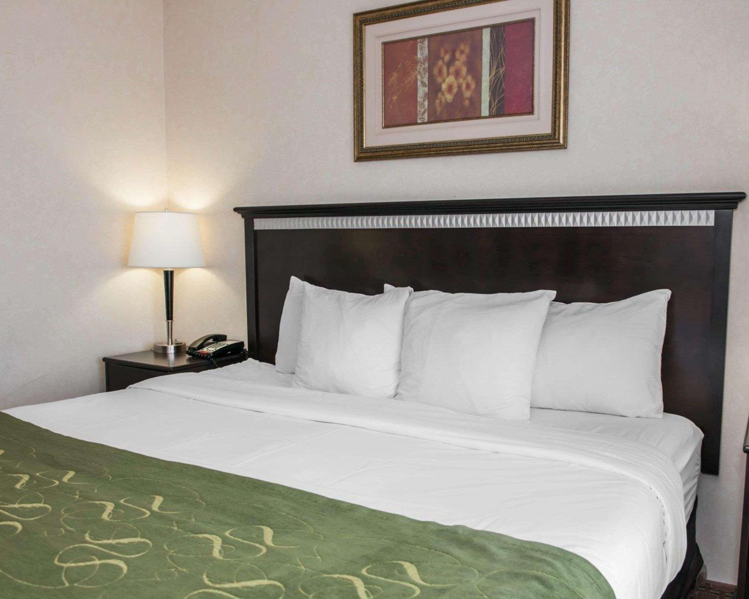 Comfort Suites Southport Dış mekan fotoğraf