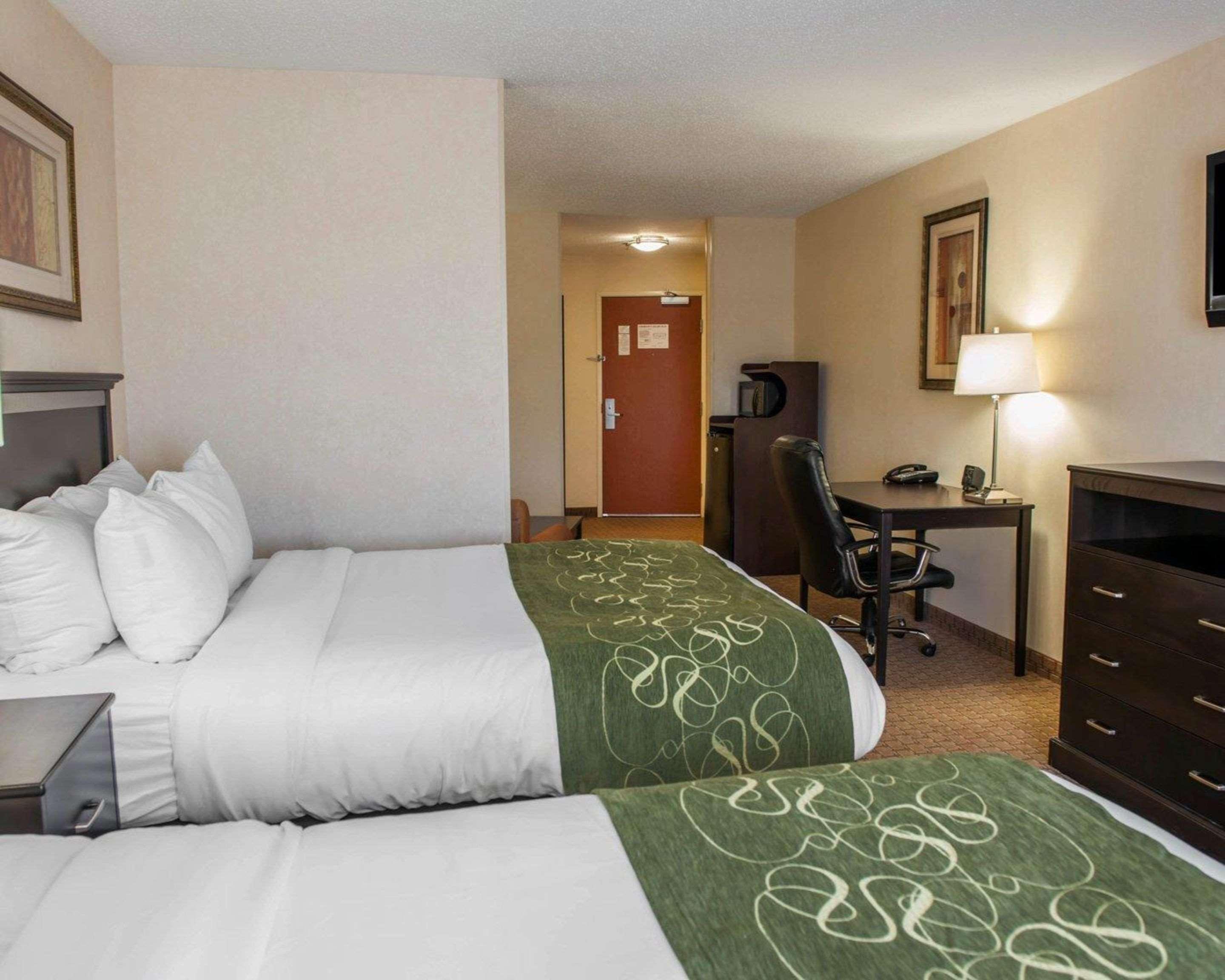 Comfort Suites Southport Dış mekan fotoğraf