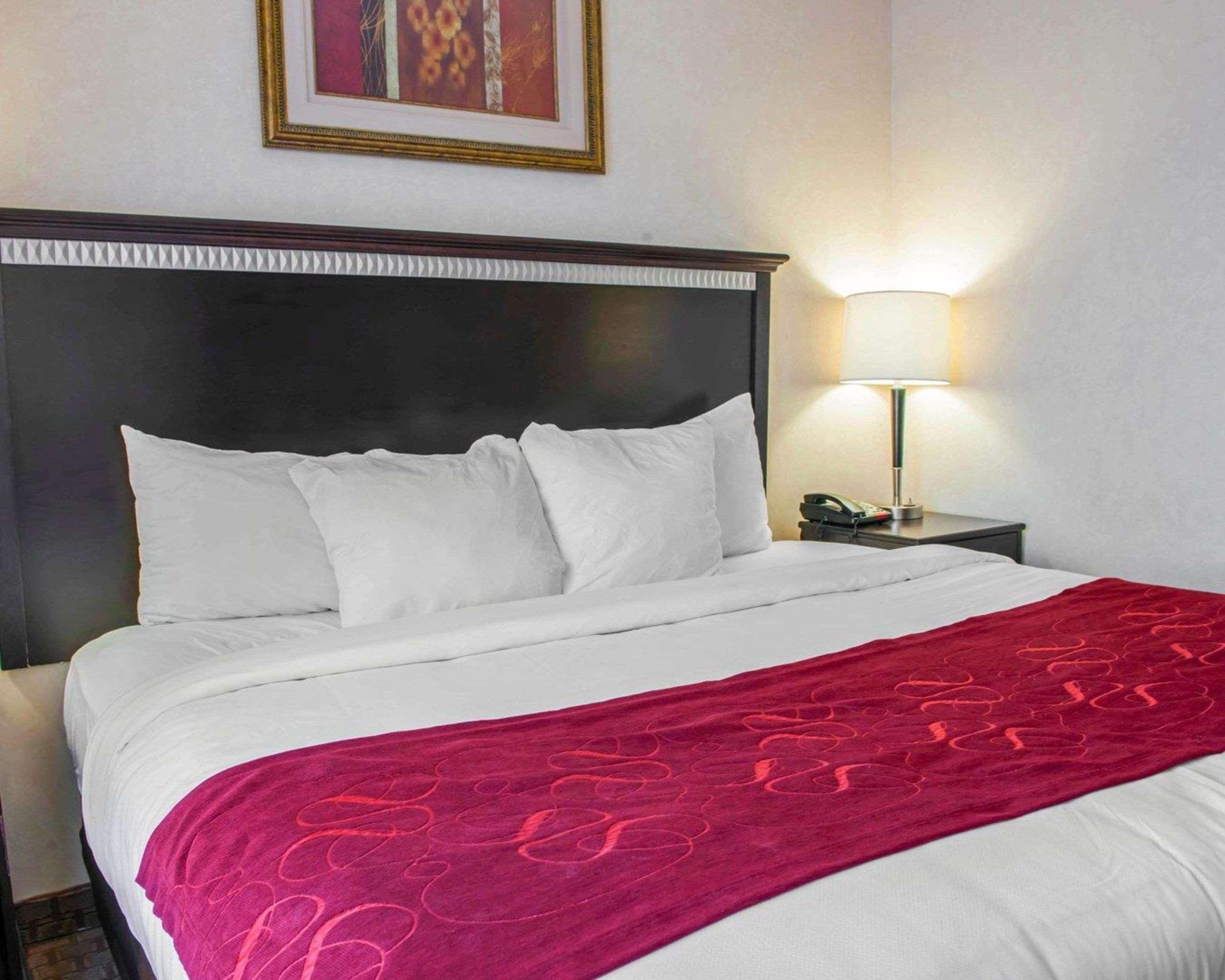 Comfort Suites Southport Dış mekan fotoğraf