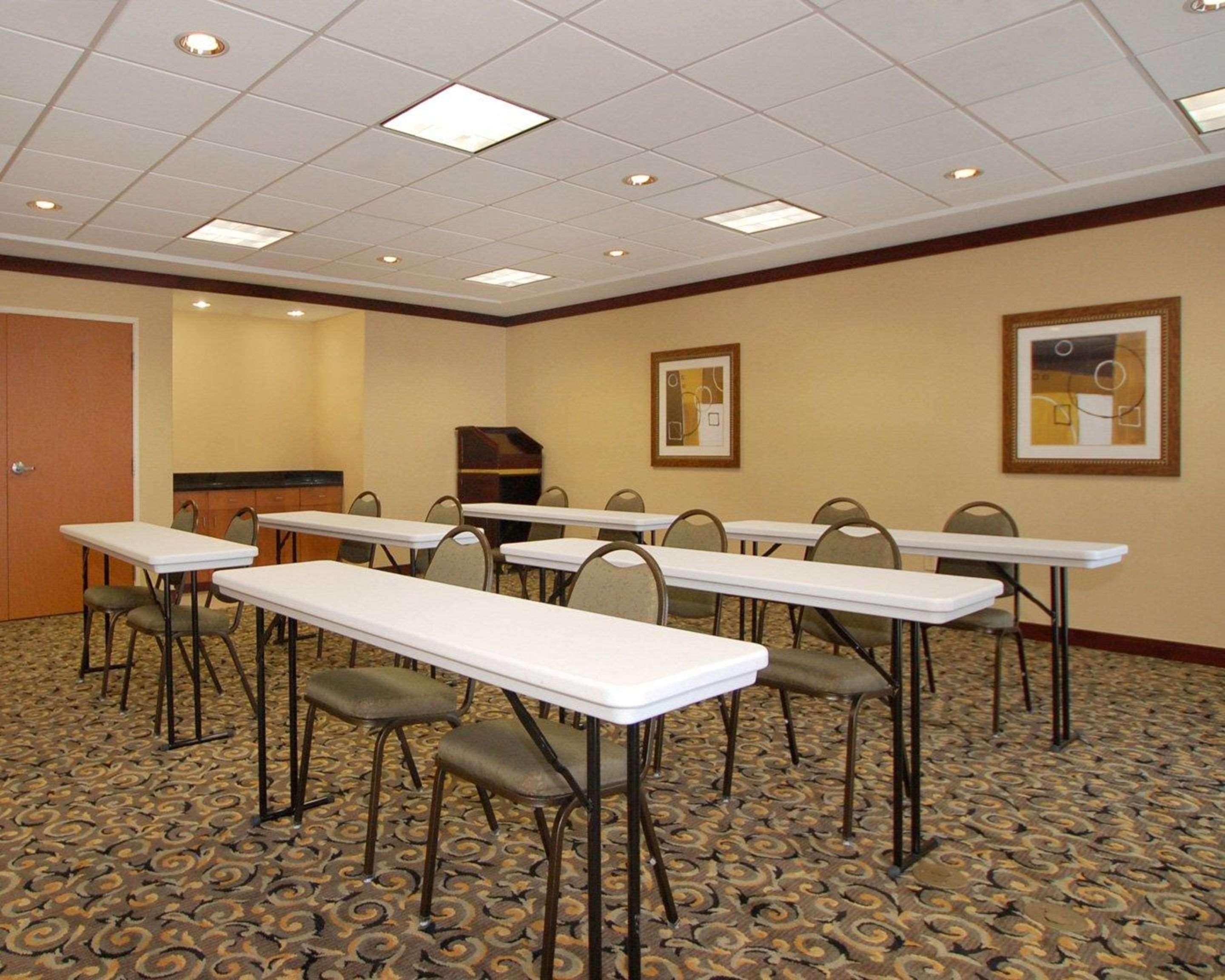 Comfort Suites Southport Dış mekan fotoğraf