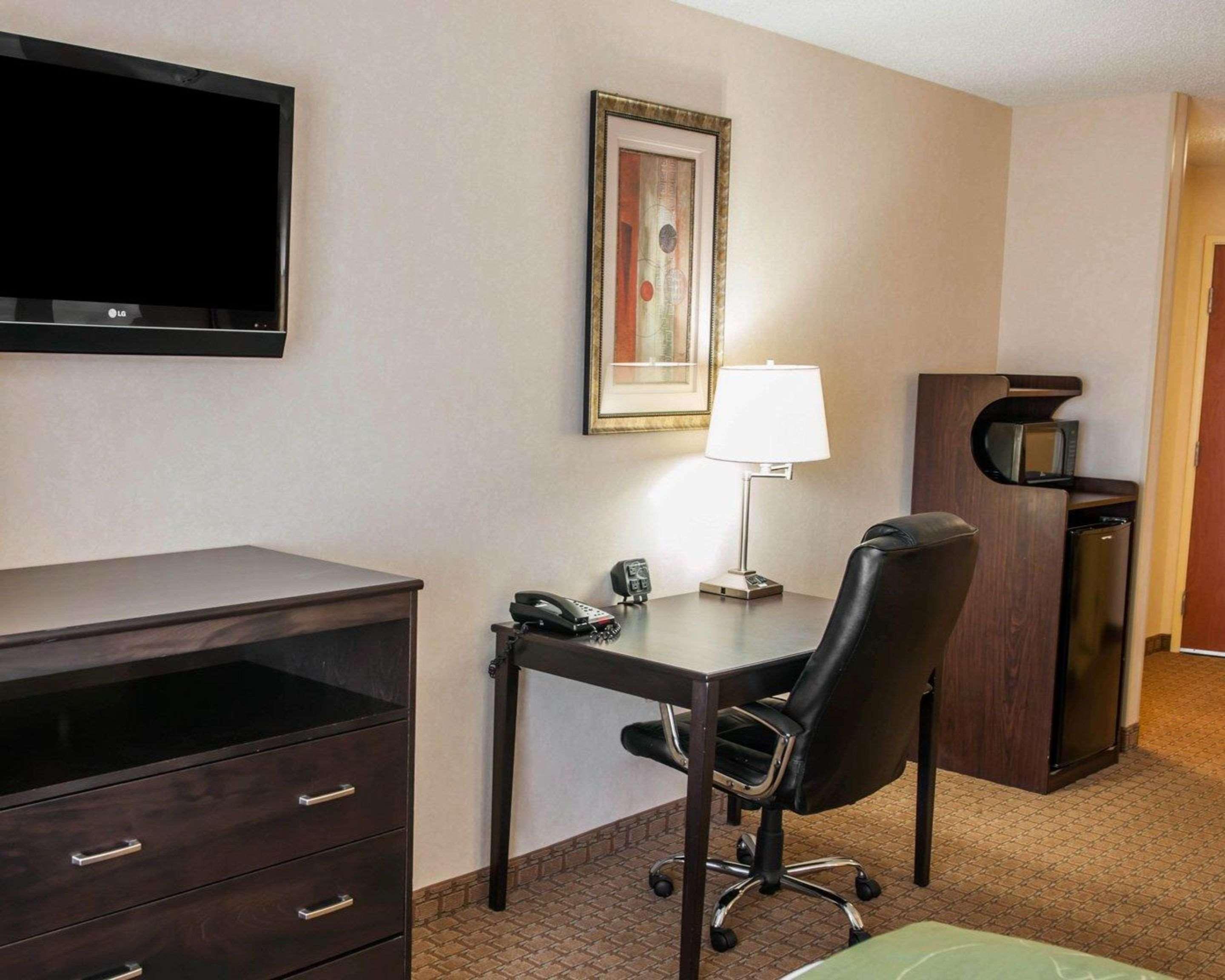 Comfort Suites Southport Dış mekan fotoğraf