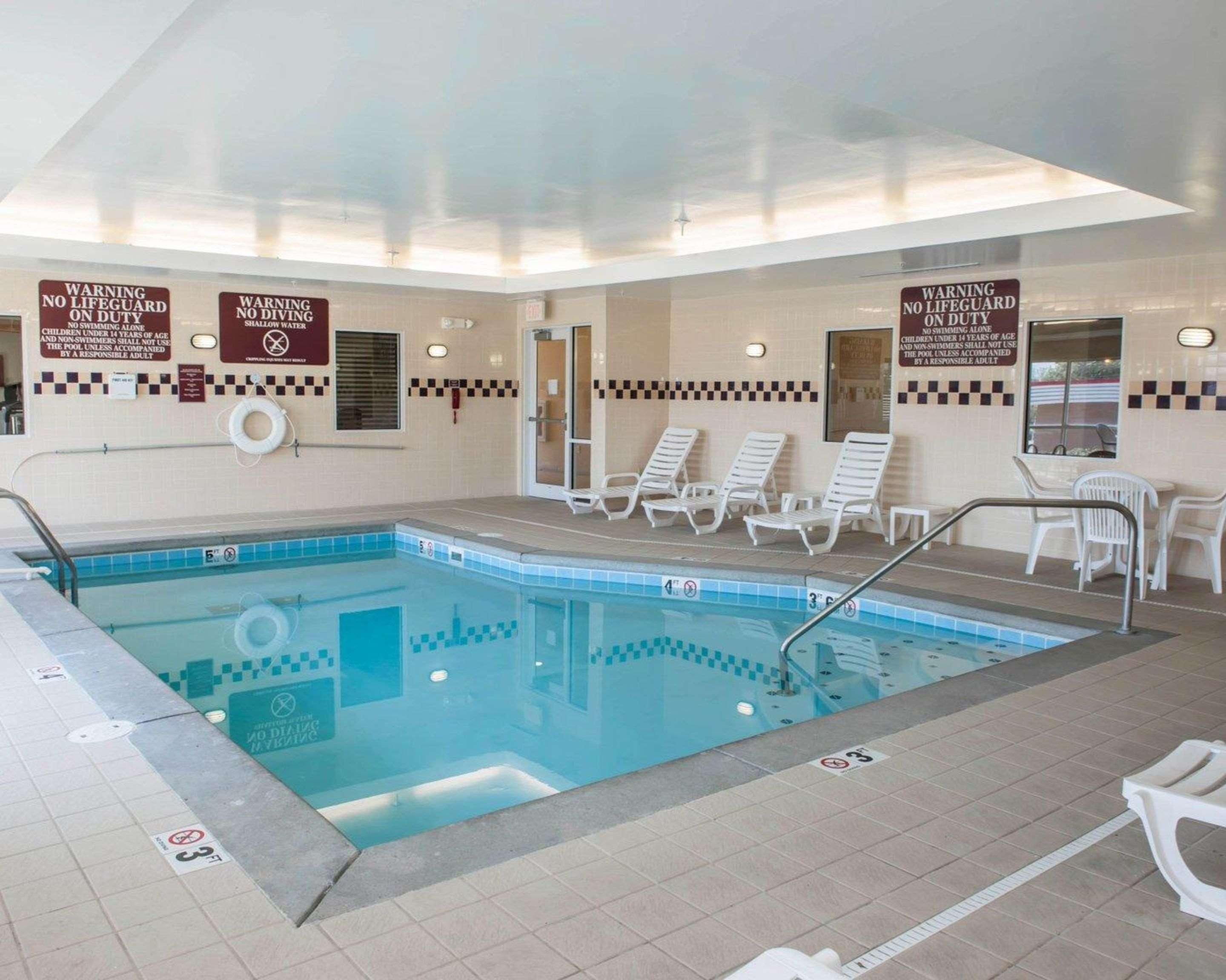 Comfort Suites Southport Dış mekan fotoğraf