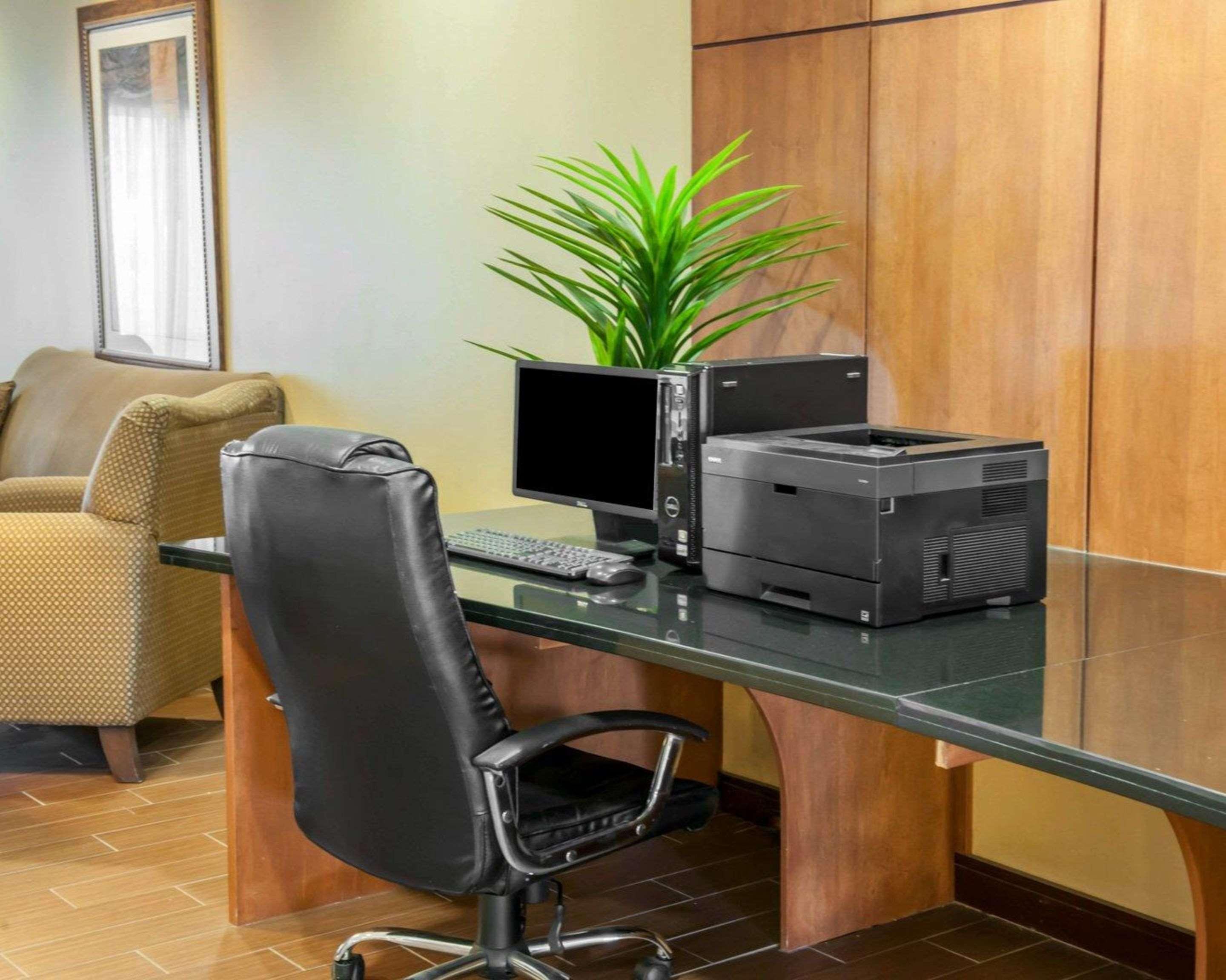 Comfort Suites Southport Dış mekan fotoğraf