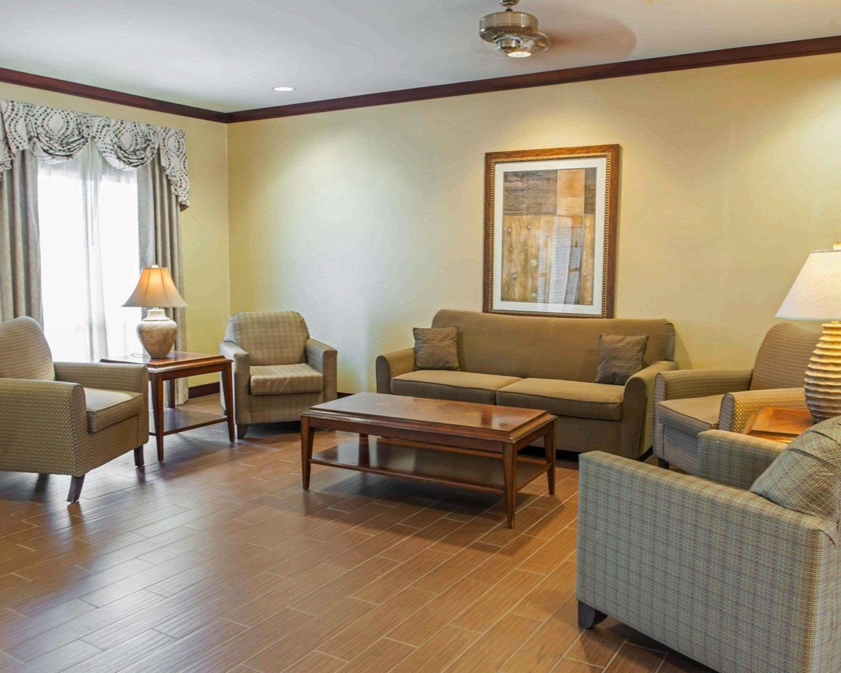 Comfort Suites Southport Dış mekan fotoğraf