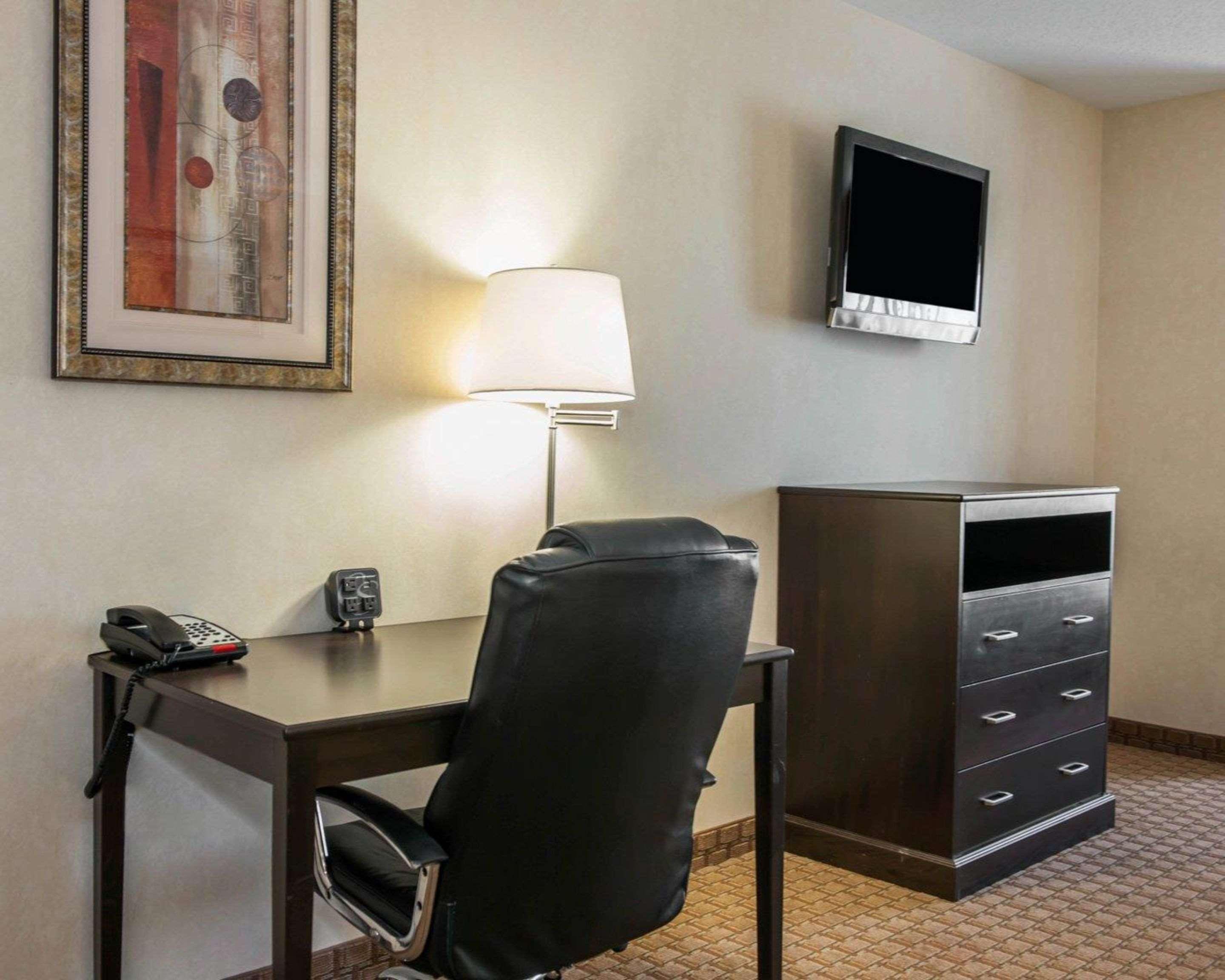 Comfort Suites Southport Dış mekan fotoğraf