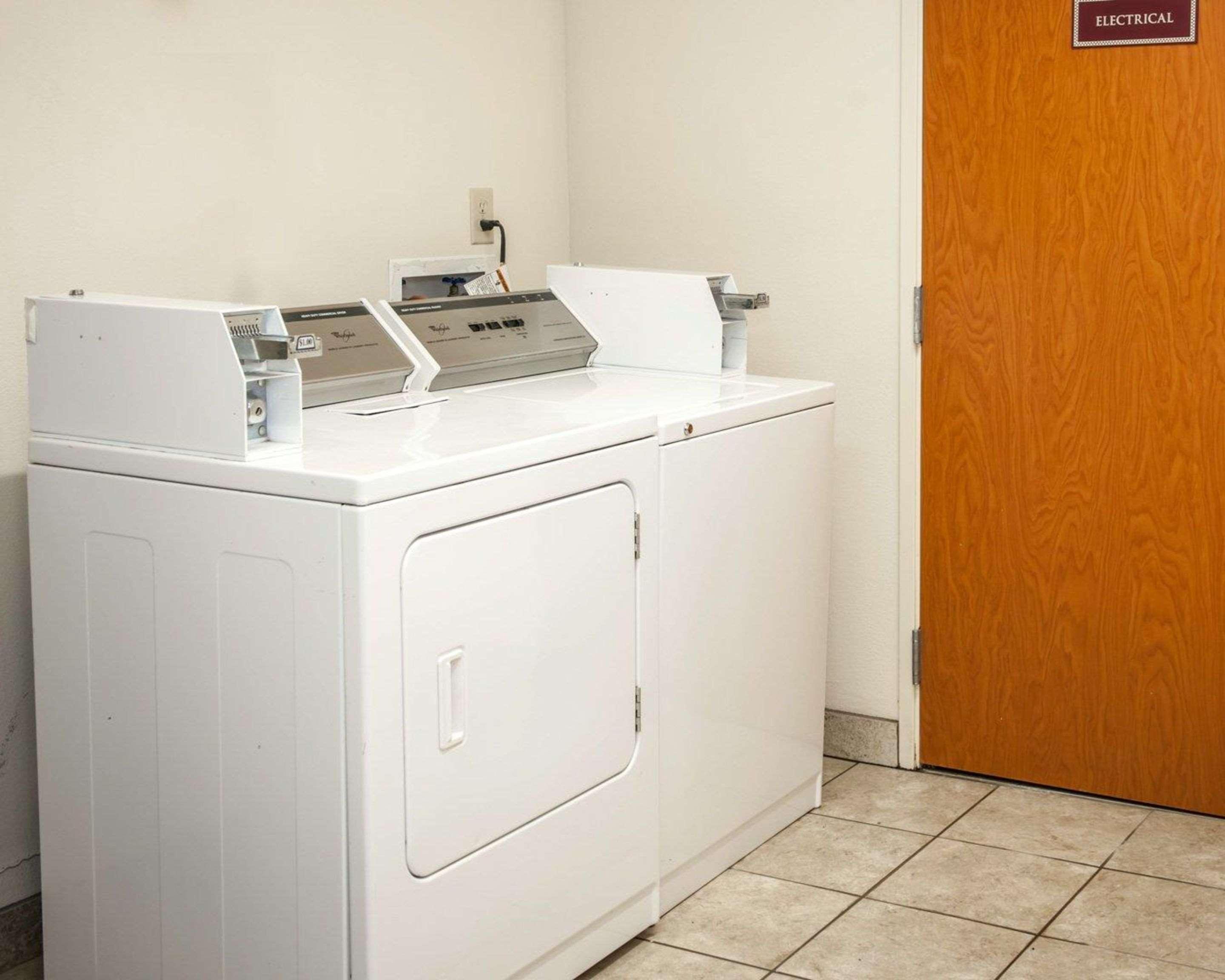 Comfort Suites Southport Dış mekan fotoğraf