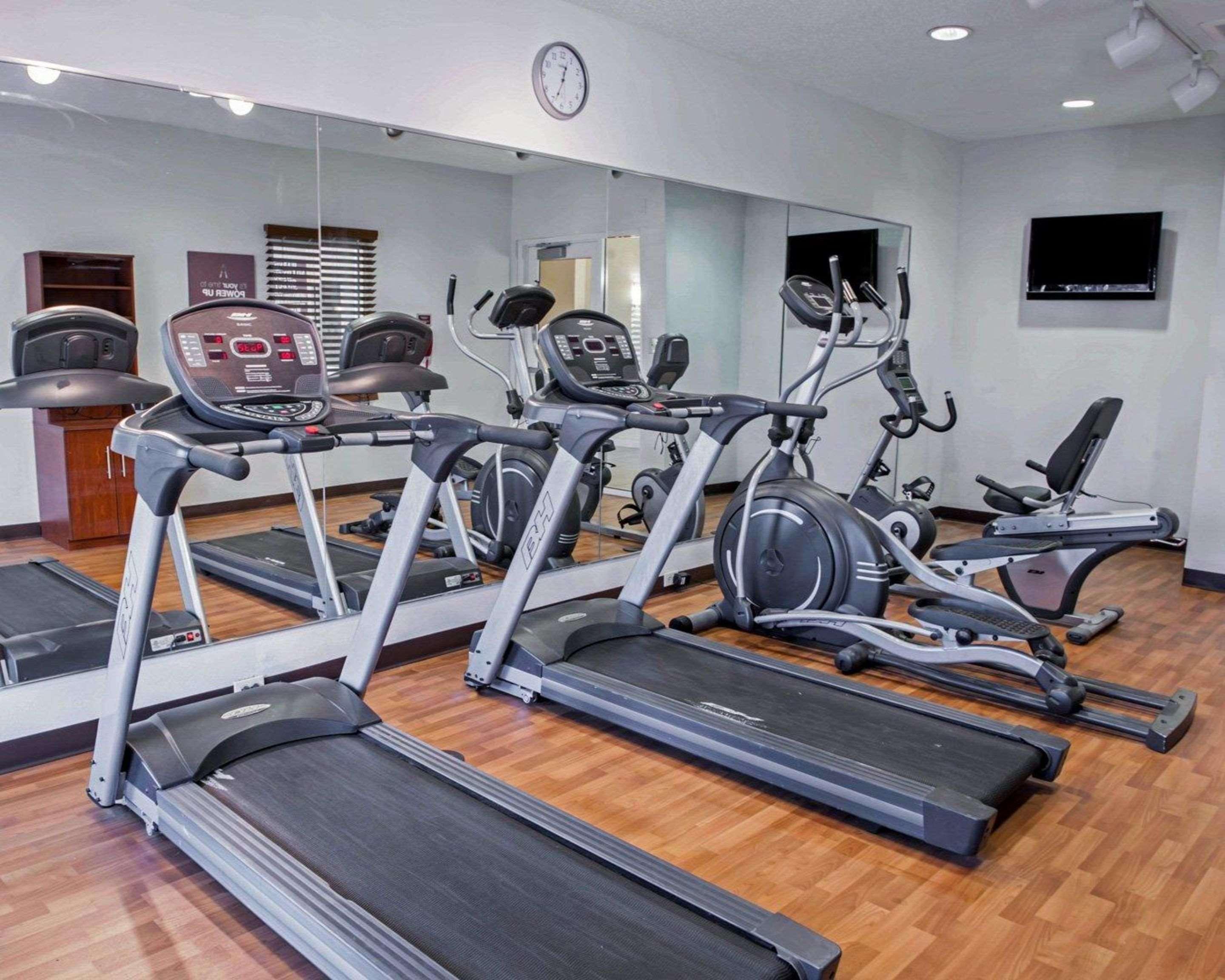 Comfort Suites Southport Dış mekan fotoğraf