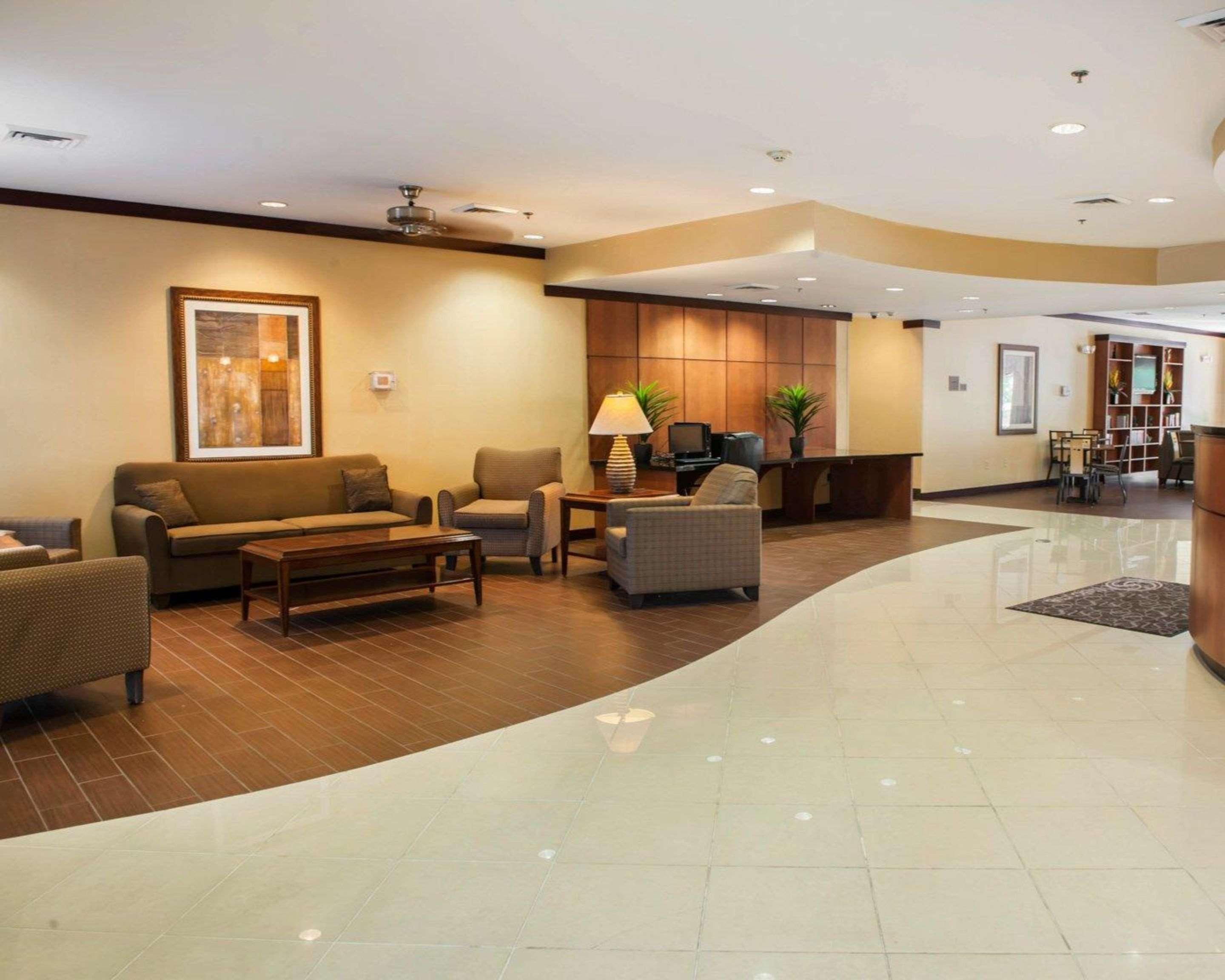 Comfort Suites Southport Dış mekan fotoğraf