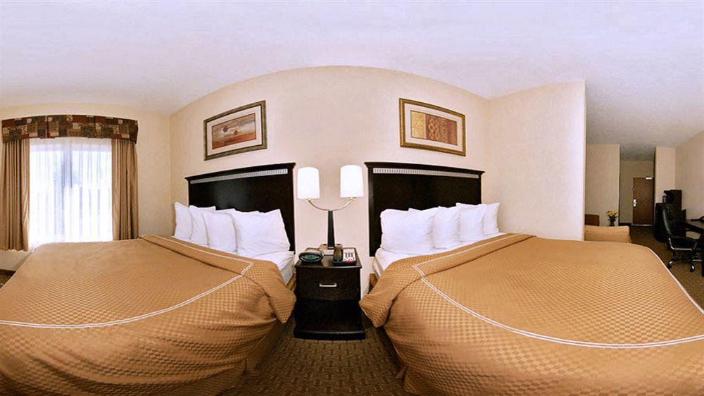 Comfort Suites Southport Dış mekan fotoğraf