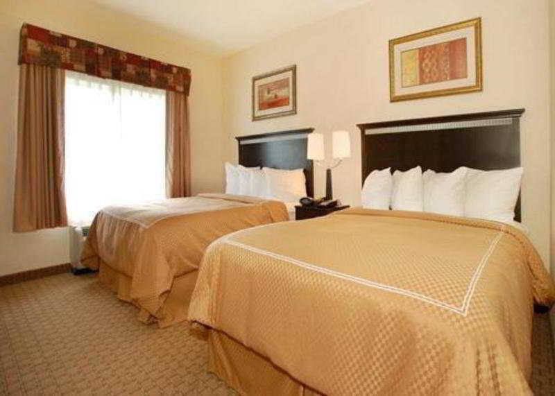Comfort Suites Southport Oda fotoğraf