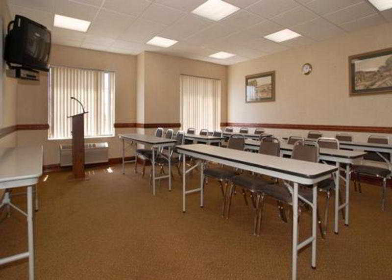 Comfort Suites Southport Dış mekan fotoğraf
