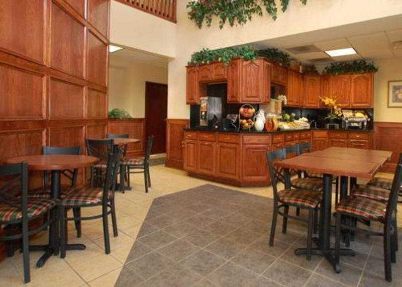 Comfort Suites Southport Dış mekan fotoğraf