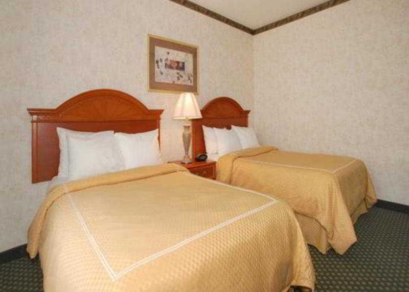 Comfort Suites Southport Dış mekan fotoğraf