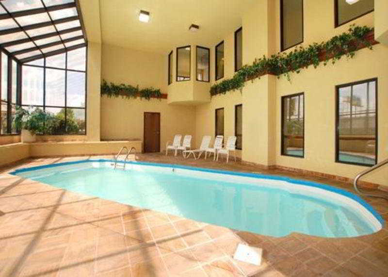 Comfort Suites Southport Dış mekan fotoğraf