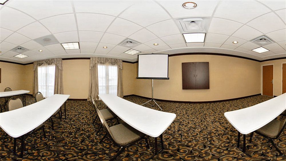Comfort Suites Southport Dış mekan fotoğraf