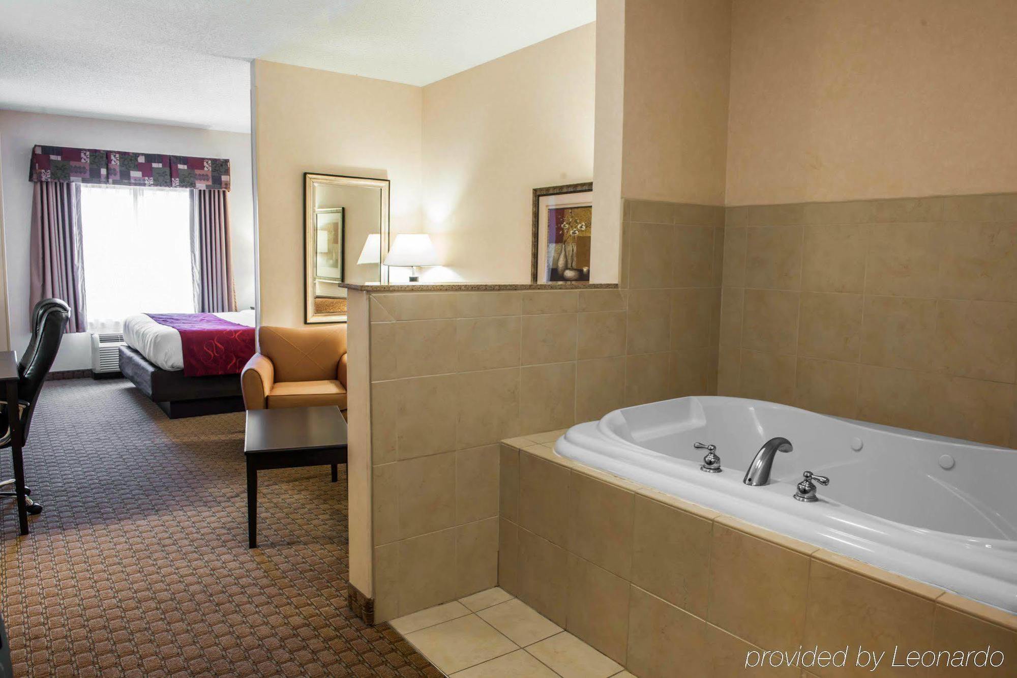 Comfort Suites Southport Dış mekan fotoğraf