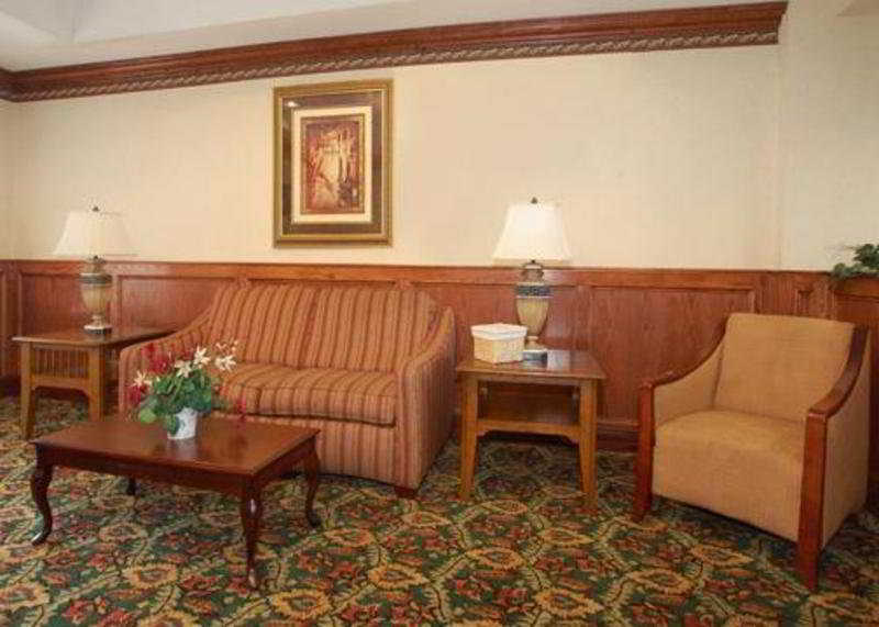Comfort Suites Southport Dış mekan fotoğraf