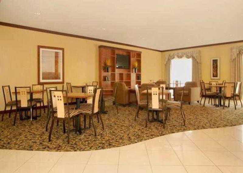 Comfort Suites Southport Dış mekan fotoğraf